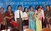 Ra mắt Ban Chấp hành lâm thời Hội Phụ nữ Việt Nam tại Campuchia