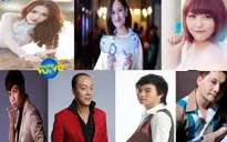 "Bữa trưa vui vẻ" với nghệ sỹ Đức Hải, Đinh Mạnh Ninh