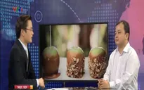 Việt Nam chưa nhập khẩu trái cây nghi nhiễm viêm gan A