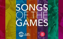 Ra mắt album nhạc chính thức của Sea Games 28