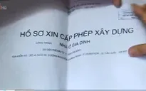 Ở chung cư hàng chục năm vẫn chưa được cấp sổ đỏ