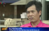 Những dấu ấn tại SEA Games 28 của đoàn thể thao Việt Nam