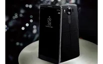 Siêu phẩm LG V10 chính thức phát hành với giá hơn 15 triệu đồng