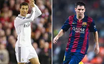 Sir Alex: Đẳng cấp của Ronaldo và Messi là bất khả xâm phạm