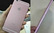 iPhone mới sẽ có thêm phiên bản màu hồng?