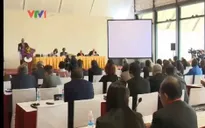 Thúc đẩy hợp tác giữa IPU và Liên Hợp Quốc