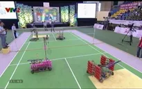 Robocon Việt Nam 2015: Vòng loại phía Nam - Số 3