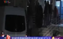 Anh: Số vụ bắt giữ liên quan khủng bố ở mức cao nhất kể từ vụ 11/9