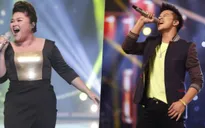 Hành trình tới chung kết của Top 2 Vietnam Idol