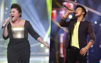 Chung kết Vietnam Idol 2015: Top 2 đối đầu trong trận đấu quyết định