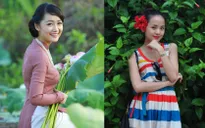 BTV Chào buổi sáng Thu Hà và Ngọc Bích khoe sắc tại Bữa trưa vui vẻ