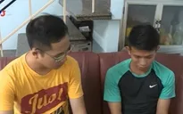 Pha phạm lỗi của Quế Ngọc Hải: Cảnh báo về bạo lực sân cỏ ở V.League