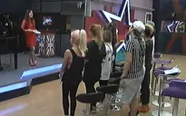 Ca sĩ Ngọc Anh chê thí sinh gây ấn tượng ở liveshow đầu tiên Học viện ngôi sao