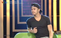 Trọng Hiếu Idol muốn trở thành nghệ sỹ quốc tế