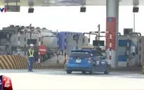Phạt nặng nếu làm mất thẻ thu phí trên cao tốc Nội Bài - Lào Cai