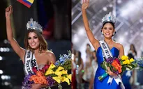 Donald Trump: Nên để Colombia và Philippines đồng danh hiệu Hoa hậu hoàn vũ 2015