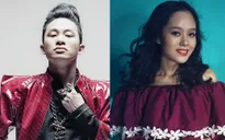 Tùng Dương, Hoàng Quyên hội ngộ ở Du ca Việt 2016