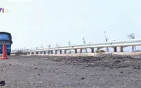 Yêu cầu xử lý lún, nứt trên cao tốc Nội Bài - Lào Cai trước 15/7