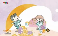 Các cặp đôi thích thú làm clip tình yêu bằng hình chibi