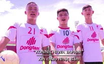 Xem lại tập 1 Phim tài liệu "Ước mơ Olympic Tokyo"