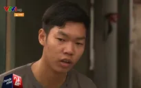 Cậu bé mồ côi ở Thái Bình nuôi ước mơ vào đại học