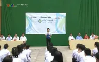 Ước mơ Việt Nam: "Chắp cánh" ước mơ của trẻ em nghèo hiếu học
