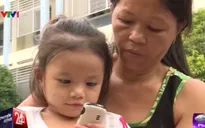 Uống nhầm hóa chất, bé gái 4 tuổi bị teo thực quản