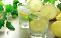 Uống nước chanh buổi sáng - Lợi ích thần kì!