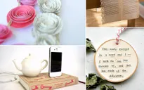 Gợi ý cách tận dụng những cuốn sách cũ