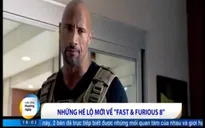 Những hé lộ mới về "Fast & Furious 8"