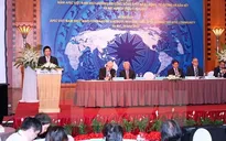Thành lập Ủy ban Quốc gia APEC 2017