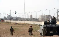 11 sinh viên y khoa vượt biên giới Syria gia nhập IS