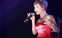 Uyên Linh ước làm đám cưới và có con trong năm Mùi