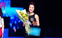 CK Bài hát Việt 2014: Uyên Linh sẽ nhận giải ca sĩ được yêu thích nhất?