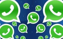 WhatsApp cán mốc 800 triệu người dùng mỗi tháng