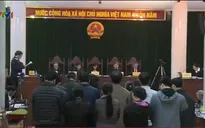 Truy tố, xét xử 8 vụ án tham nhũng trọng điểm đúng tiến độ