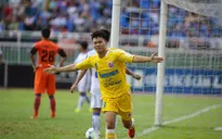 Văn Thành tỏa sáng, Hà Nội T&T đăng quang giải U21 quốc gia 2015