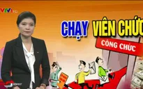 Trở thành viên chức giáo dục - Như đi qua khe cửa hẹp