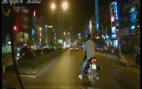 Bài học cảnh tỉnh từ một vụ va chạm giao thông