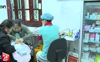 Việt Nam đã sản xuất được nhiều vaccine quan trọng
