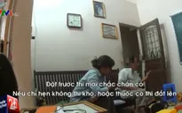 Không tiêm Quinvaxem, phụ huynh chọn vaccine dịch vụ 'chui' với giá 'trên trời'