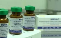 Năm 2018, thử nghiệm lâm sàng vaccine 6 trong 1 tại Việt Nam