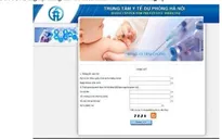 3.200 liều vaccine được đăng ký sau... 3 phút mở mạng
