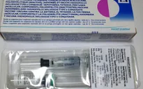 Sẽ có 200.000 liều vaccine 5 trong 1 được cung ứng ra thị trường