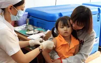 Đà Nẵng sẽ tiêm vaccine dịch vụ Pentaxim từ 4/1/2016