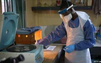 Liberia bắt đầu thử nghiệm vaccine Ebola