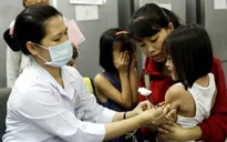 Đưa vaccine sởi - rubella vào chương trình Tiêm chủng mở rộng