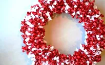 Cách làm đồ trang trí cho ngày Valentine đơn giản mà đẹp
