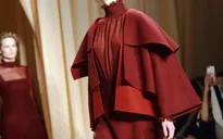 BST Xuân/Hè 2015 Valentino làm say lòng các tín đồ thời trang