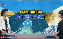 'Có thể đạt mục tiêu thời gian nộp BHXH không quá 49,5 giờ/năm'